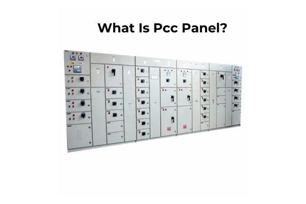 What Is Pcc Panel
